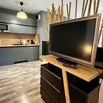 & Traky, Saint Vlas, улица черно море 12 Apartmán Sveti Vlas