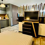 & Traky, Saint Vlas, улица черно море 12 Apartmán Sveti Vlas