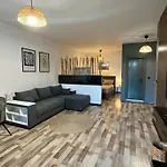 Apartmán & Traky, Saint Vlas, улица черно море 12