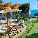 & Traky, Saint Vlas, улица черно море 12 Apartmán Sveti Vlas