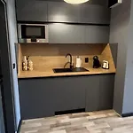 Apartmán & Traky, Saint Vlas, улица черно море 12 Sveti Vlas