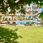 Apartmán & Traky, Saint Vlas, улица черно море 12 Sveti Vlas