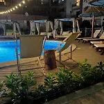 Apartmán & Traky, Saint Vlas, улица черно море 12