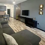 Apartmán & Traky, Saint Vlas, улица черно море 12