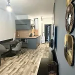& Traky, Saint Vlas, улица черно море 12 Apartmán *