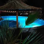 & Traky, Saint Vlas, улица черно море 12 Apartmán *