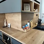 & Traky, Saint Vlas, улица черно море 12 Apartmán Sveti Vlas