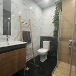 & Traky, Saint Vlas, улица черно море 12 Apartmán *