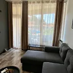 & Traky, Saint Vlas, улица черно море 12 Apartmán *