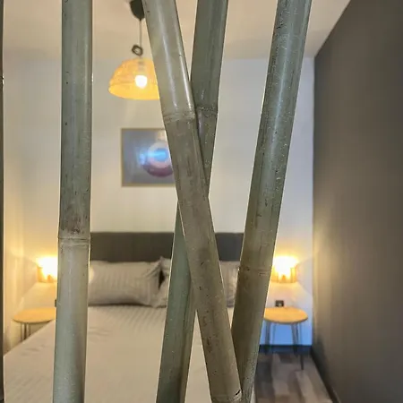 Appartamento & Traky, Saint Vlas, улица черно море 12 Sveti Vlas