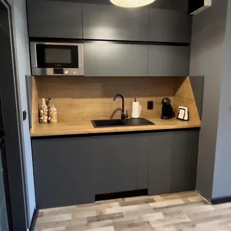 Apartment & Traky, Saint Vlas, улица черно море 12 Sveti Vlas