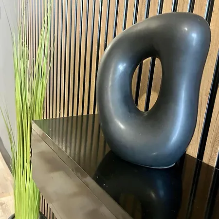 Apartment & Traky, Saint Vlas, улица черно море 12 *