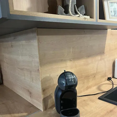 & Traky, Saint Vlas, улица черно море 12 * Sveti Vlas