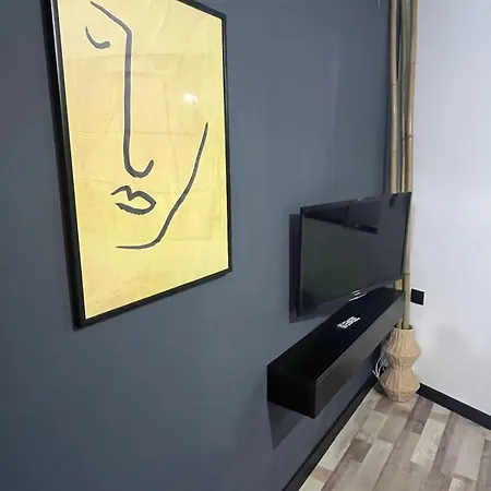 Apartment & Traky, Saint Vlas, улица черно море 12