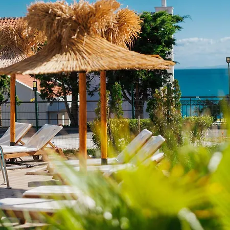 & Traky, Saint Vlas, улица черно море 12 Apartment Sveti Vlas