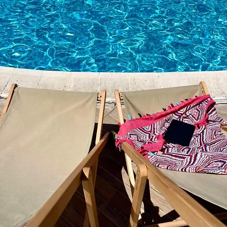 & Traky, Saint Vlas, улица черно море 12 Apartment Sveti Vlas