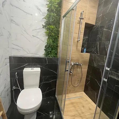 Apartment & Traky, Saint Vlas, улица черно море 12