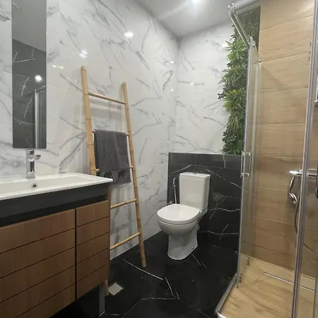 & Traky, Saint Vlas, улица черно море 12 Apartment *