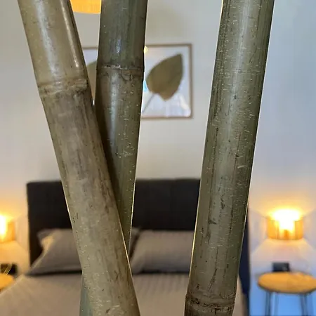 Apartment & Traky, Saint Vlas, улица черно море 12 *