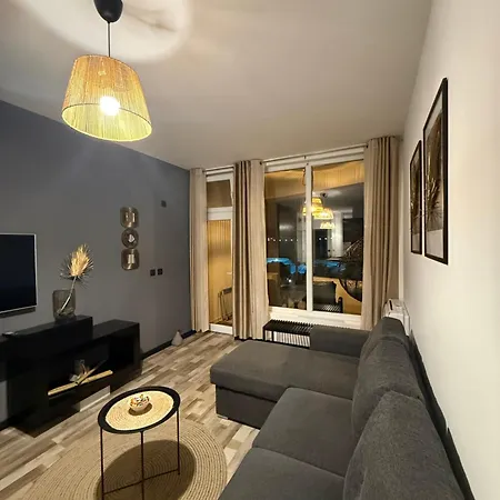 & Traky, Saint Vlas, улица черно море 12 * Sveti Vlas