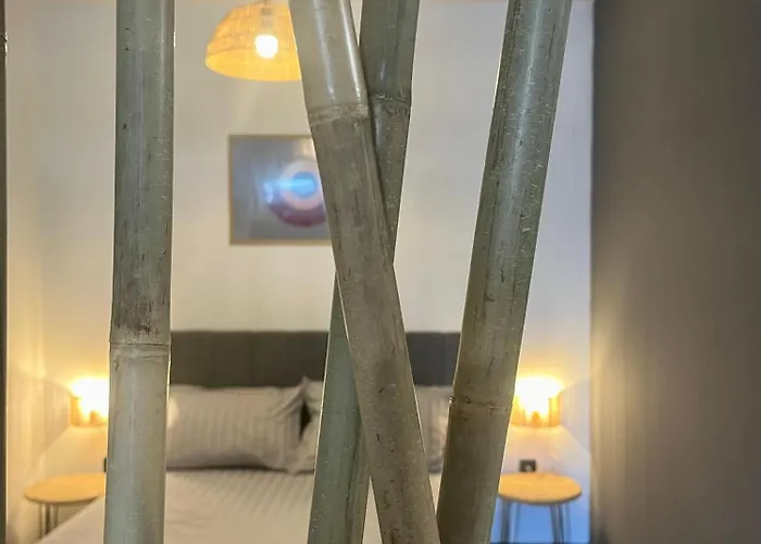 Lägenhet & Traky, Saint Vlas, улица черно море 12 Sveti Vlas