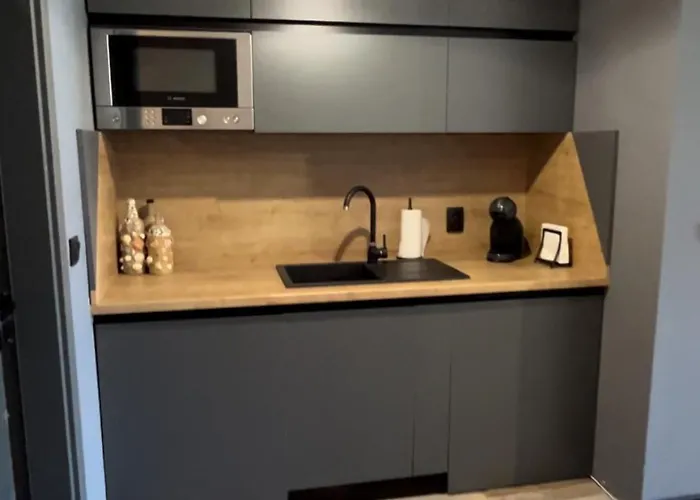 Lägenhet & Traky, Saint Vlas, улица черно море 12 Sveti Vlas