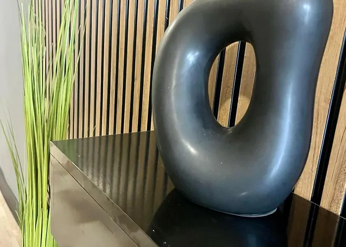 Lägenhet & Traky, Saint Vlas, улица черно море 12 *