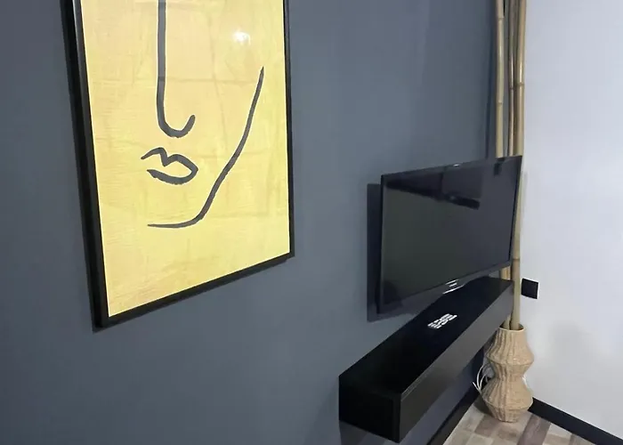 Lägenhet & Traky, Saint Vlas, улица черно море 12