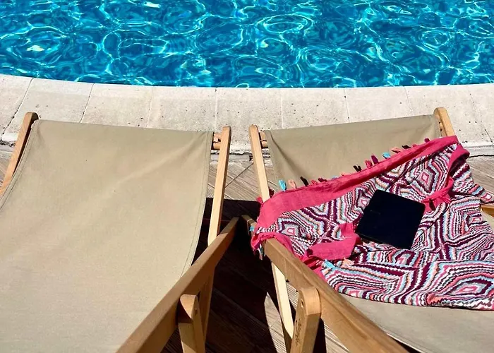 & Traky, Saint Vlas, улица черно море 12 Lägenhet Sveti Vlas