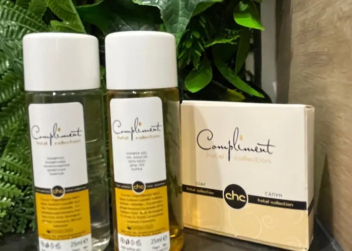 & Traky, Saint Vlas, улица черно море 12 * Sveti Vlas